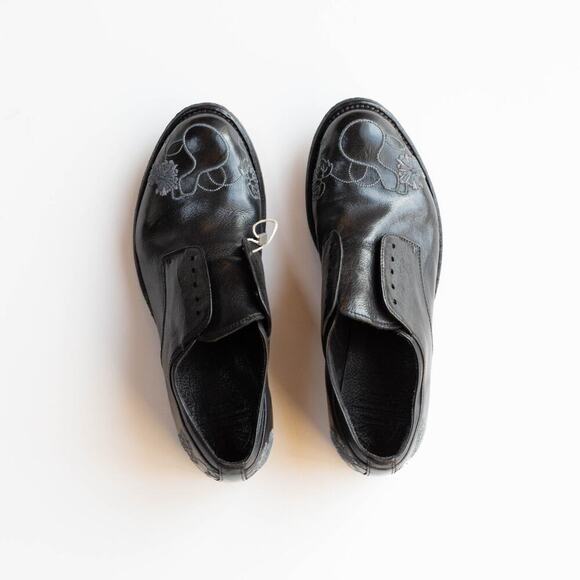 OFFICINE CREATIVE ITALIA Laced shoes - Size 37 - Picture 1 of 13